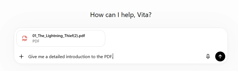 Enter Prompts into ChatGPT