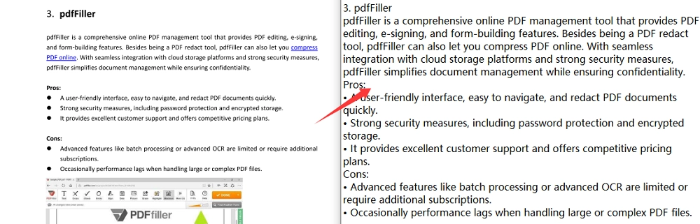 Extract Text from a PDF with iBoomto Online-3