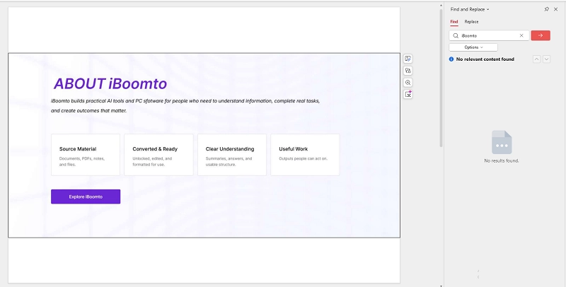 How to Check Whether Your PDF is Searchable