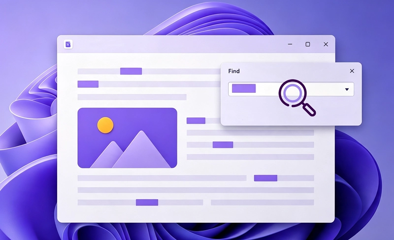 How to Make a PDF Searchable - Easy Guides & Tips
