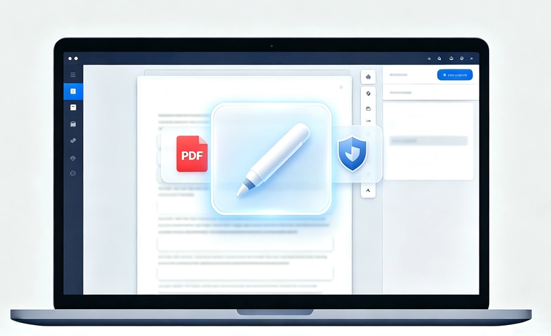 How to White Out PDF: 3 Free and Quick Methods