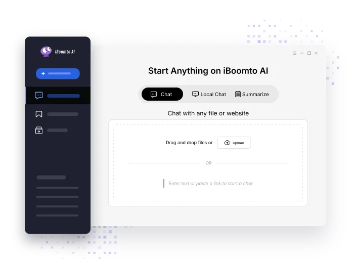 iBoomto AI