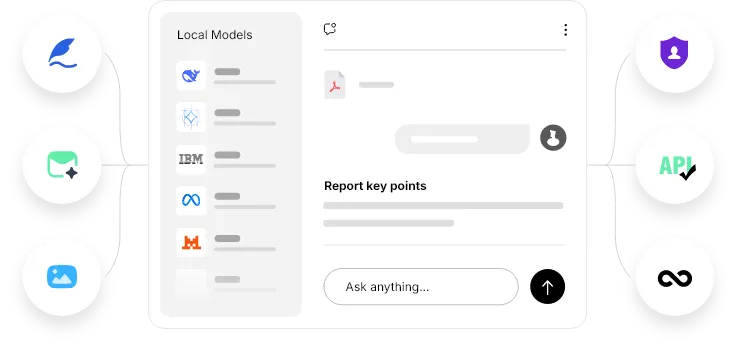 iBoomto AI Document Agent