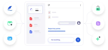 iBoomto AI Document Agent