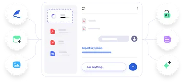 iBoomto AI Document Agent