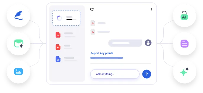 iBoomto AI Document Agent