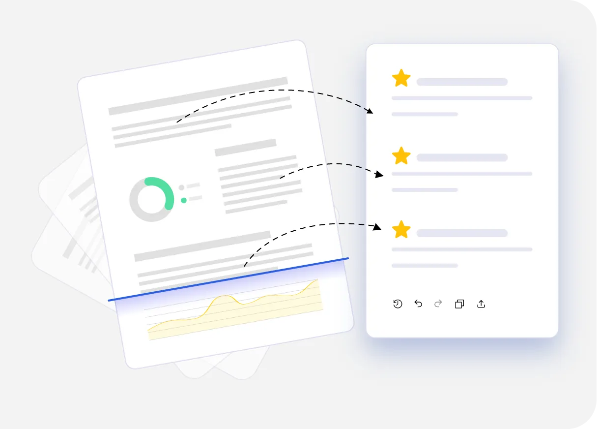 Analizar documentos con IA