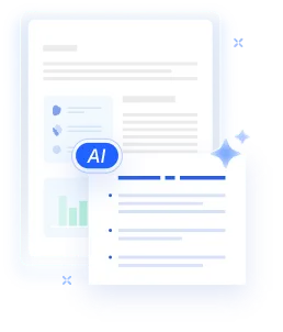 Resumidor de PDF IA