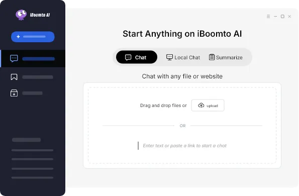 iBoomto AI