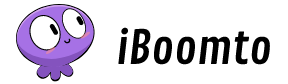 iBoomto
