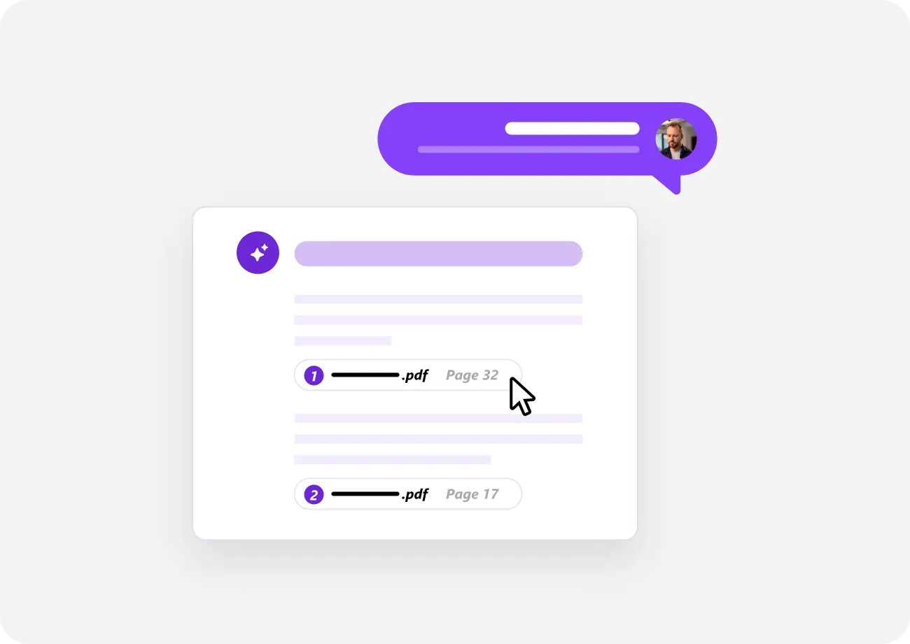 Chat com PDF Usando Linguagem Natural