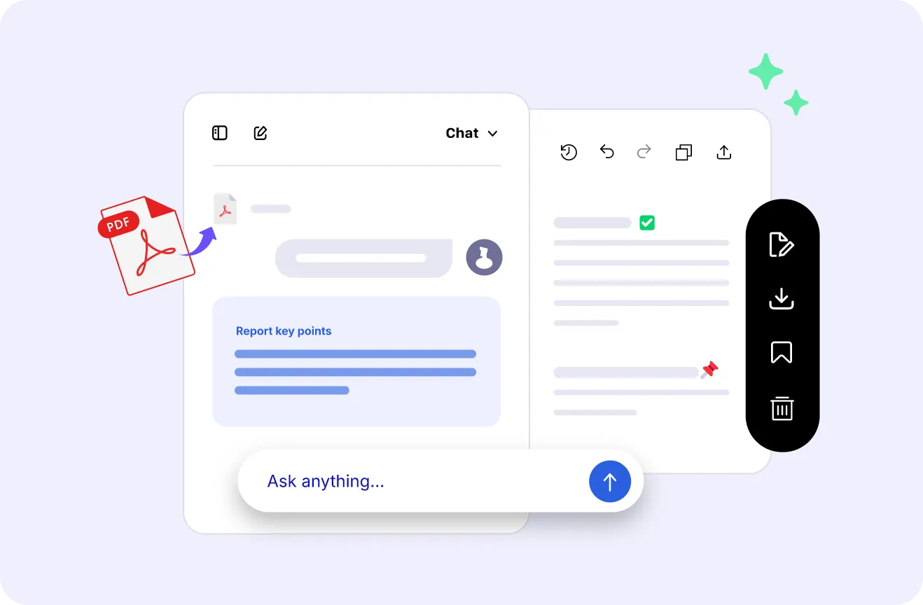 Chat with Your File
