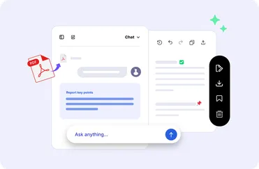 Chat with Your File