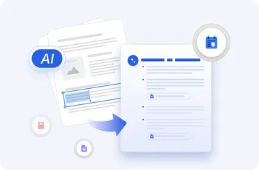 Convert Docs to Summaries