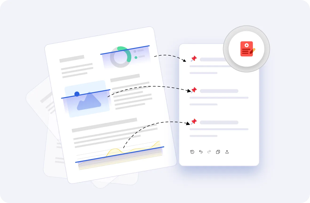 Extract Data from Document
