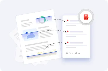 Extract Data from Document