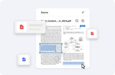 Read Document with AI