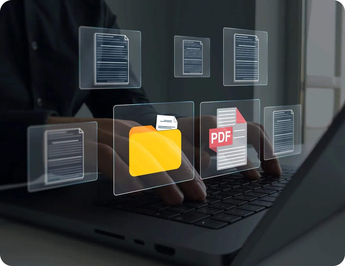 PDF to Text for Data Teams