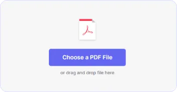 Upload Your PDF File