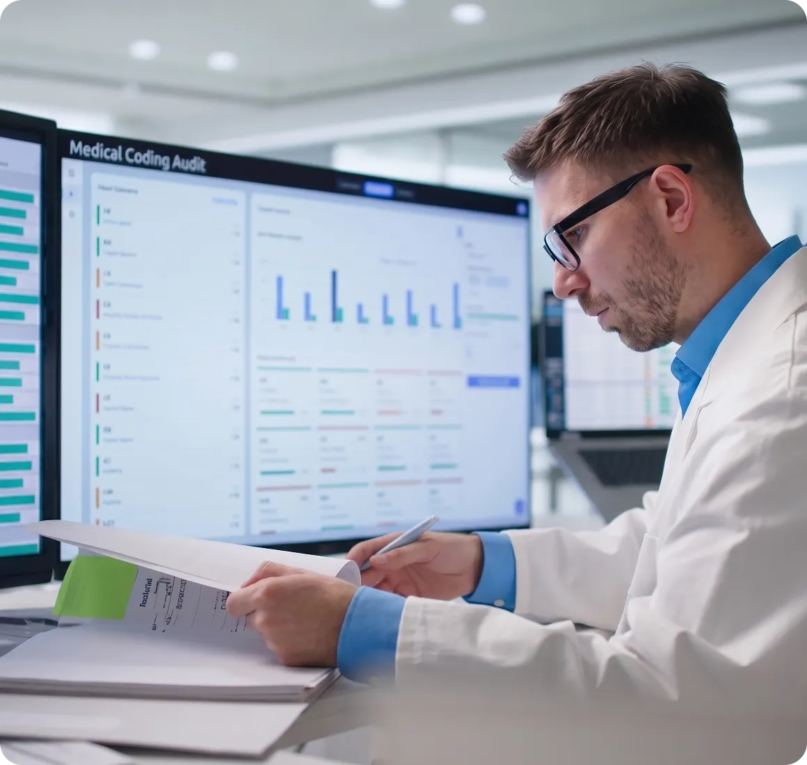 Capture Data Tables from Research PDFs