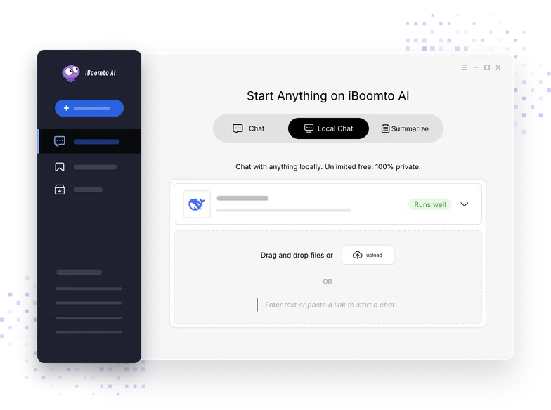 iBoomto AI