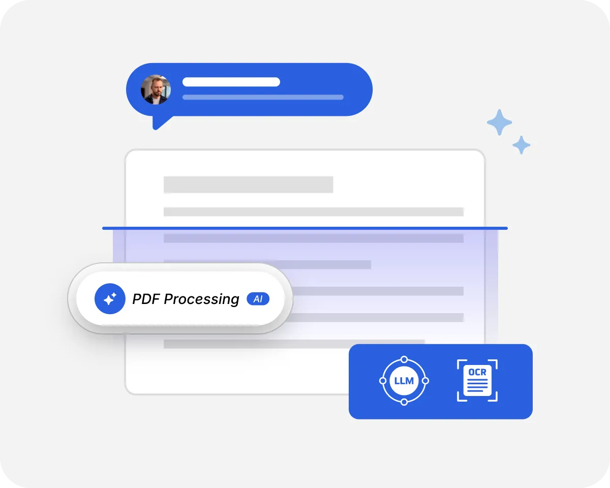 Accurate AI Document Agent