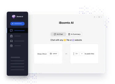 iBoomto AI