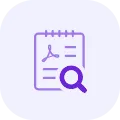 Extract Text from PDF