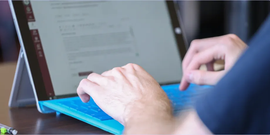 Documentation Workflow with PDF to Markdown