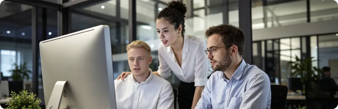 Agente de IA para equipos creativos